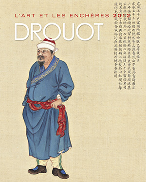 Le Drouot 2012